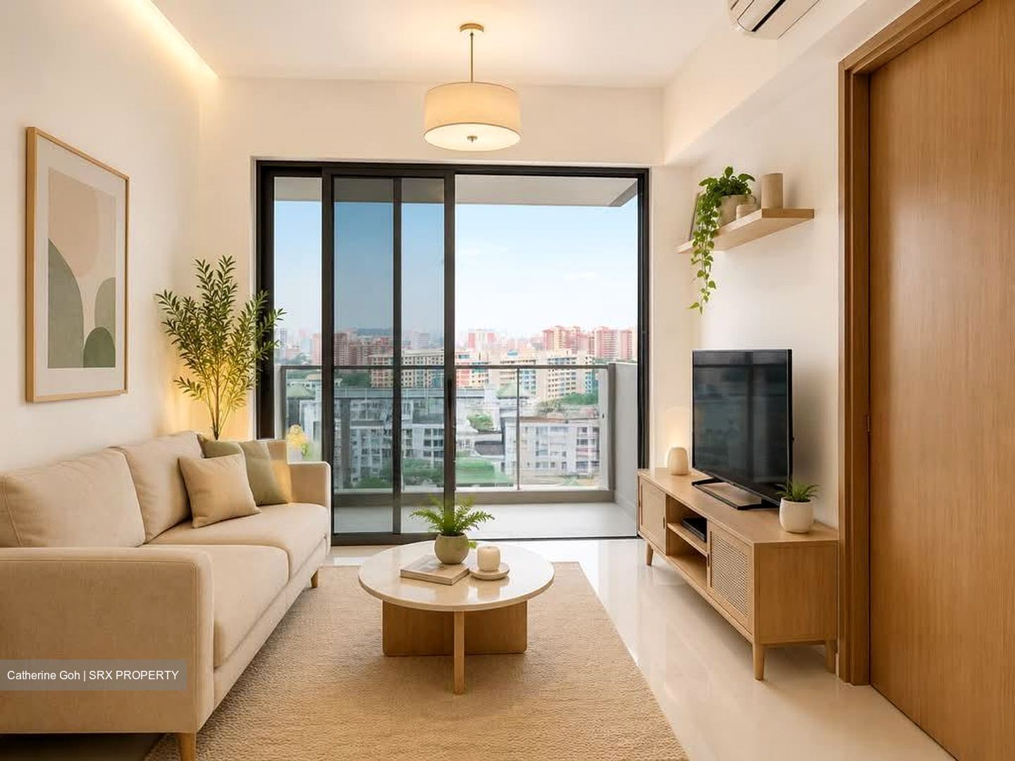 Trilive (D19), Condominium #558794461